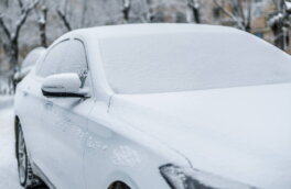 Специалист назвал критически низкую температуру для автомобиля