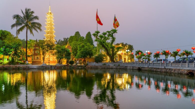 Во Вьетнаме начали готовиться к приему иностранных туристов