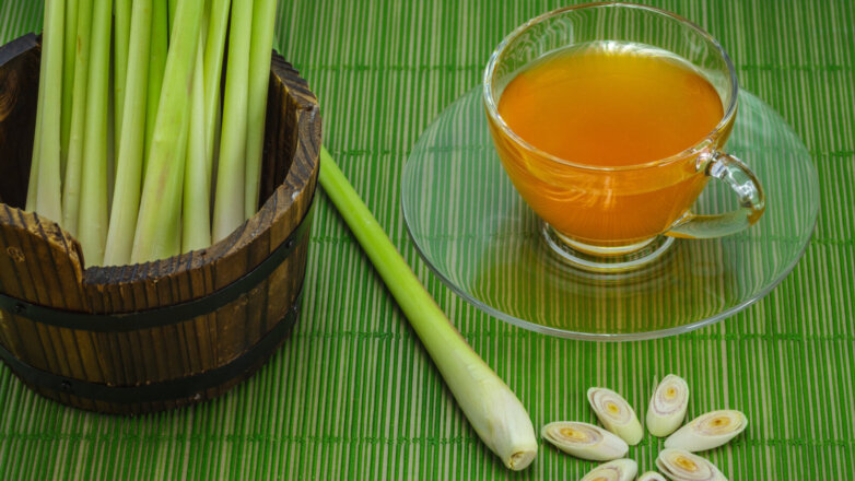 Для кишечника и от воспалений: пользу для здоровья увидели в необычном травяном чае