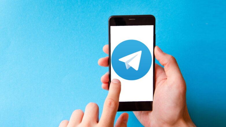 Telegram обвинили в незаконном распространении данных россиян