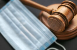 СМИ: суд в Германии признал локдаун противоречащим конституции страны