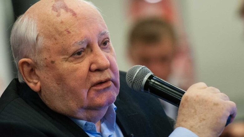 Горбачев назвал способ решить проблему Нагорного Карабаха