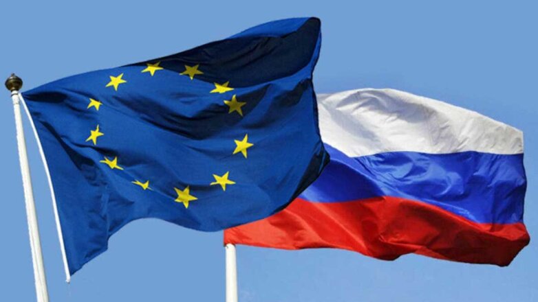 Путин заявил о необходимости России и Европы быть вместе