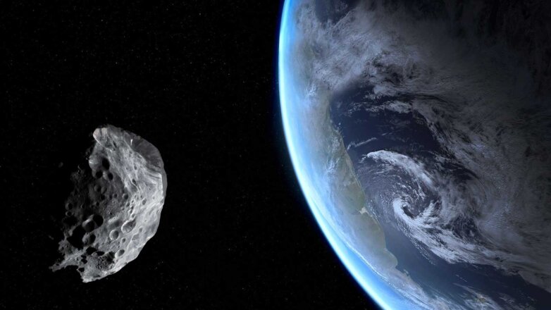 Стало известно, когда крупнейший астероид достигнет орбиты Земли