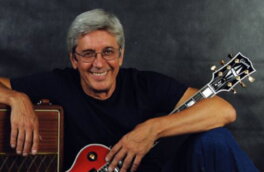 Концерт Константина Никольского пройдет 11 февраля в Академ Джаз Клубе