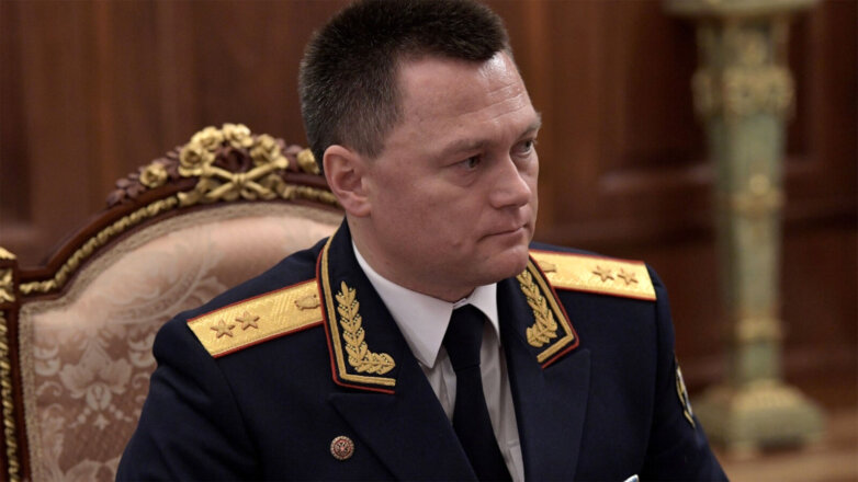 Генпрокурор России объяснил, почему Навальный является преступником