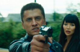 Лидером по просмотрам в каникулы стал фильм "Мажор" с Прилучным