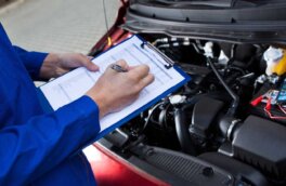 Что делать с техосмотром, если срок действия диагностической карты истек
