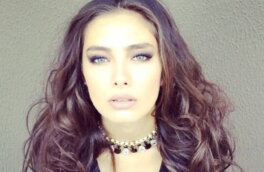 Звезда «Черной любви» Неслихан Атагюль прервала карьеру из-за болезни