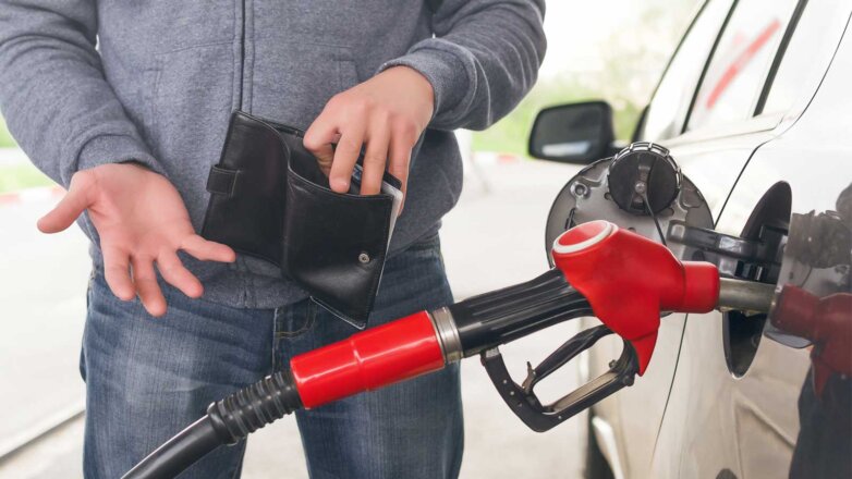 В Минэнерго объяснили подорожание бензина при падении цен на нефть