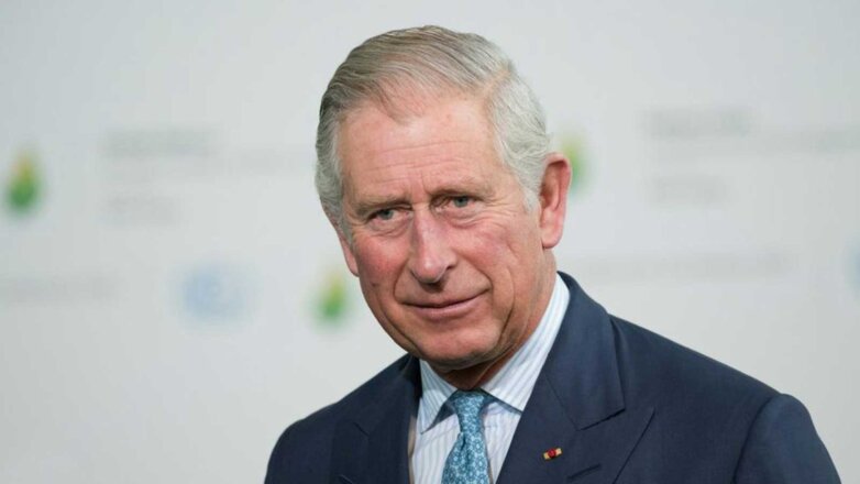 Принц Чарльз отреагировал на интервью принца Гарри и Меган Маркл
