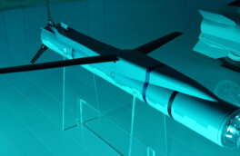 Британские истребители-"невидимки" F-35 получат крылатую мини-ракету