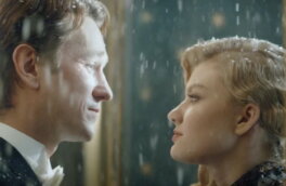 Фильм Ренаты Литвиновой "Северный ветер" выйдет в России 6 февраля