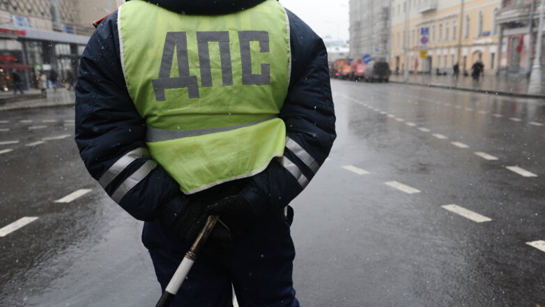 Из-за предстоящих акций 31 января в центре Москвы перекроют улицы и метро