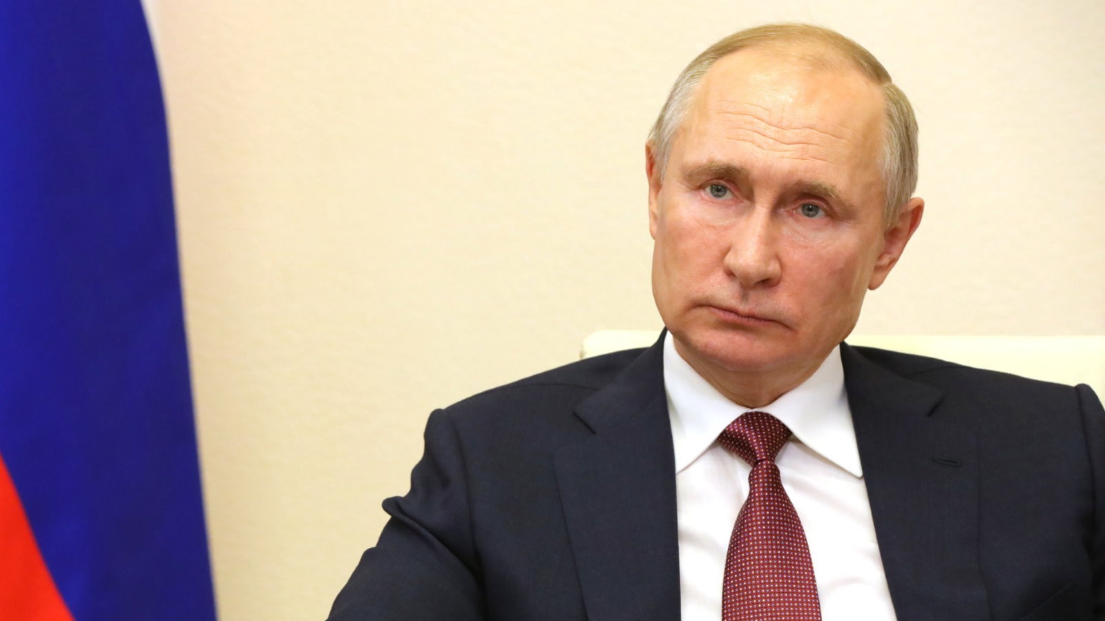 Путин планирует принять участие в пленарном заседании ПМЭФ очно