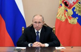 От поздравлений до обсуждения украинского кризиса: Путин и Трамп провели шестой телефонный разговор с начала 2025 года