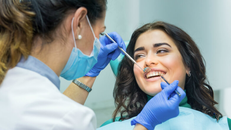 Стоматология в пандемию: как сохранить здоровые зубы в кризис