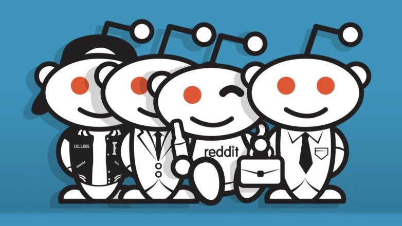 В захвате мирового серебра и криптовалюты заподозрили "армию" Reddit