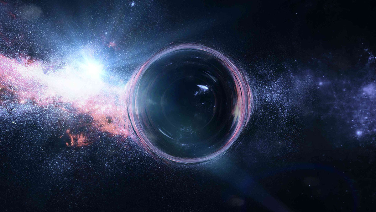 Ученые нашли в Галактике неизвестный блуждающий объект