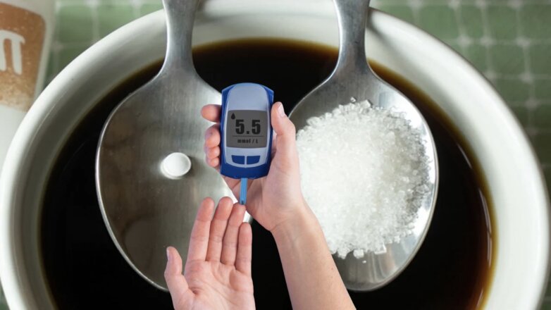 "Здоровые" напитки без сахара оказались опасны при диабете