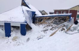 Последние возможные жертвы лавины на Домбае оказались живы