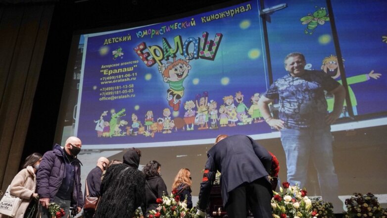 Директор "Ералаша" рассказал, что ждет киножурнал после смерти Грачевского