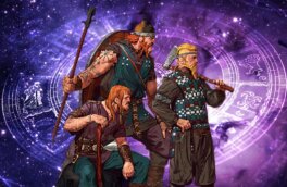 Древний гороскоп викингов раскрыл, что принесет удачу каждому знаку зодиака