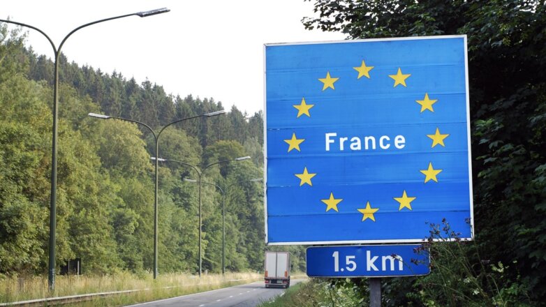 Европе предрекли Frexit на фоне пандемии