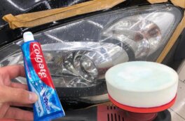 Водителям объяснили, зачем возить зубную пасту в аптечке