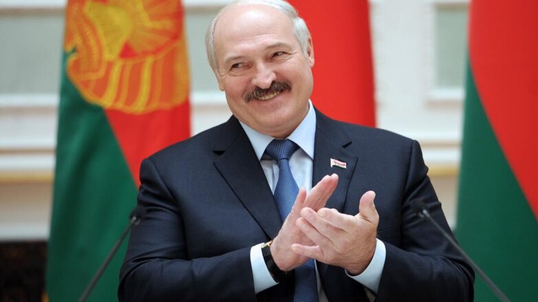 Лукашенко назвал цену на российский газ для Белоруссии в 2021 году