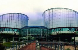ЕСПЧ отклонил обвинения Грузии в адрес России по событиям 2008 года