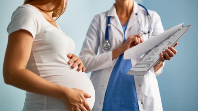 Коронавирус у беременных повышает риск психических болезней у ребенка