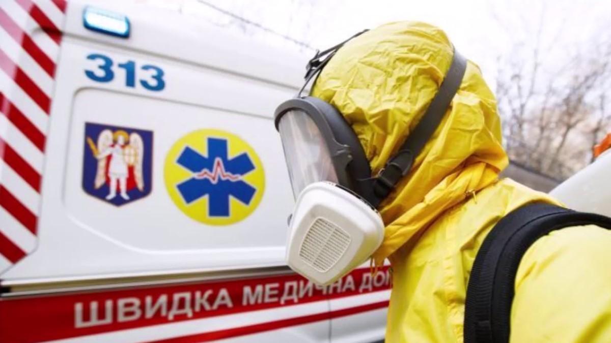 На Украине 10 регионов попали в оранжевую зону карантина по коронавирусу