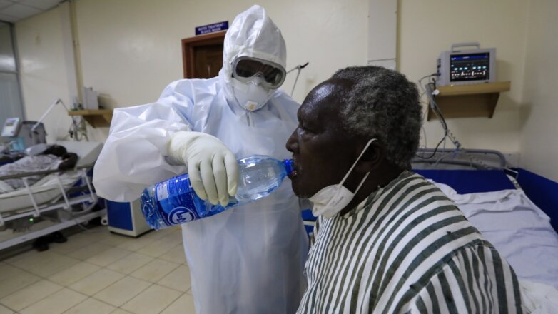 В Кении обнаружили 16 уникальных штаммов коронавируса