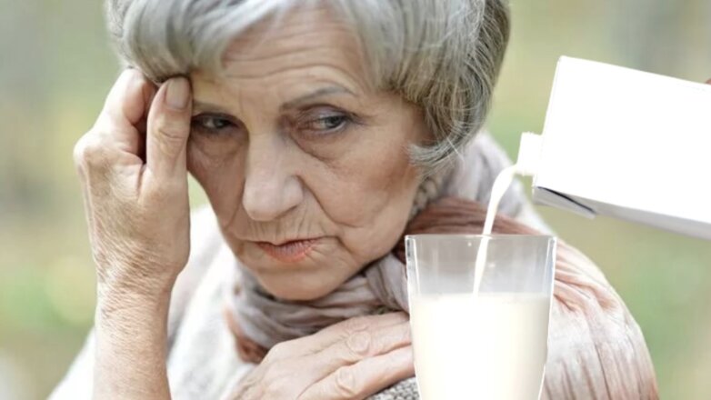 В обычном молоке нашли неожиданную угрозу для долголетия