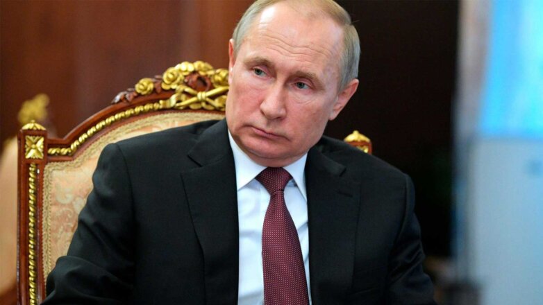 Владимир Путин выступил в Давосе впервые за 12 лет: главные тезисы