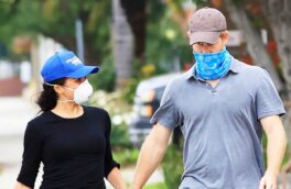 Резко изменившего имидж принца Гарри сравнили с монстром