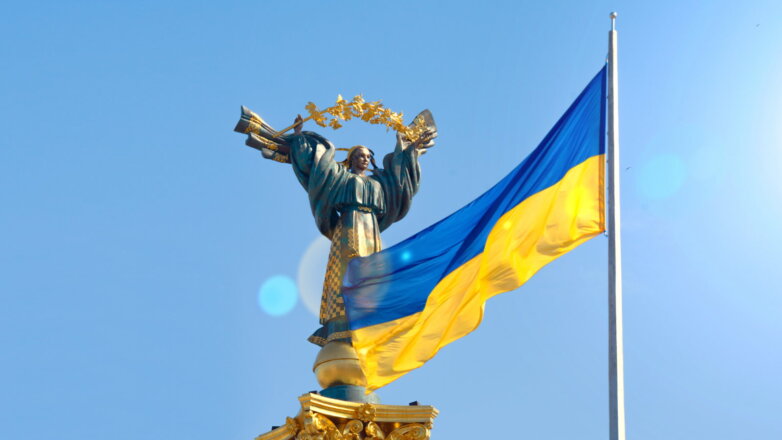 Украинская СВР назвала Россию главной угрозой безопасности страны