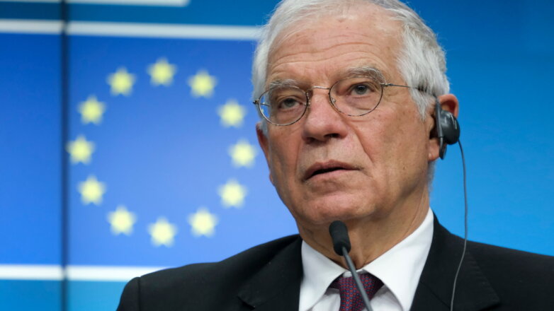 Боррель заявил о риске для Евросоюза лишиться субъектности в мировой политике