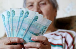 Клишас отреагировал на дискуссии о возможности отмены пенсий
