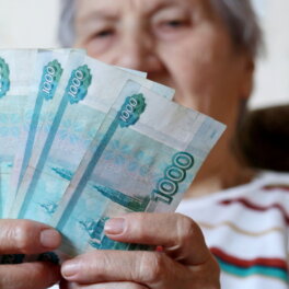 Клишас отреагировал на дискуссии о возможности отмены пенсий