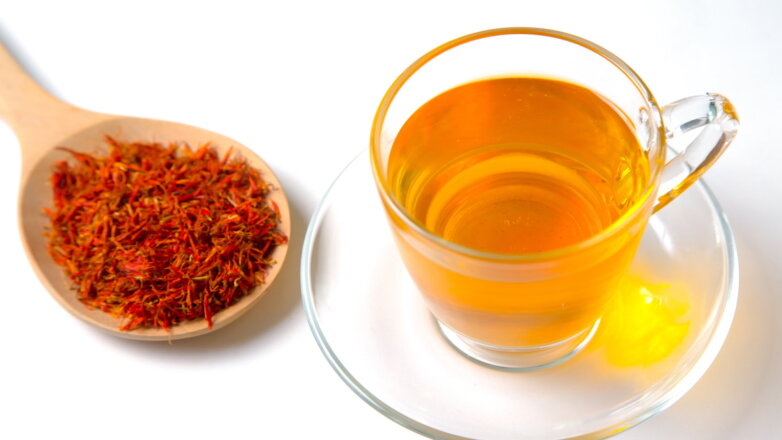 Чай с популярной пряностью оказался эффективен от четырех недугов