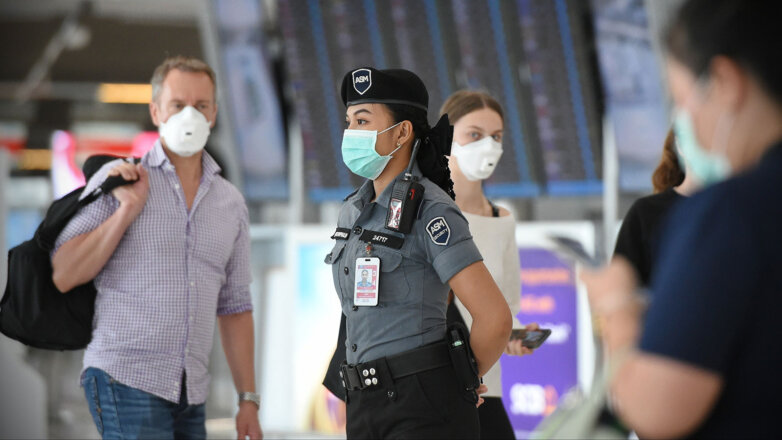Тайланд сокращает карантин для туристов