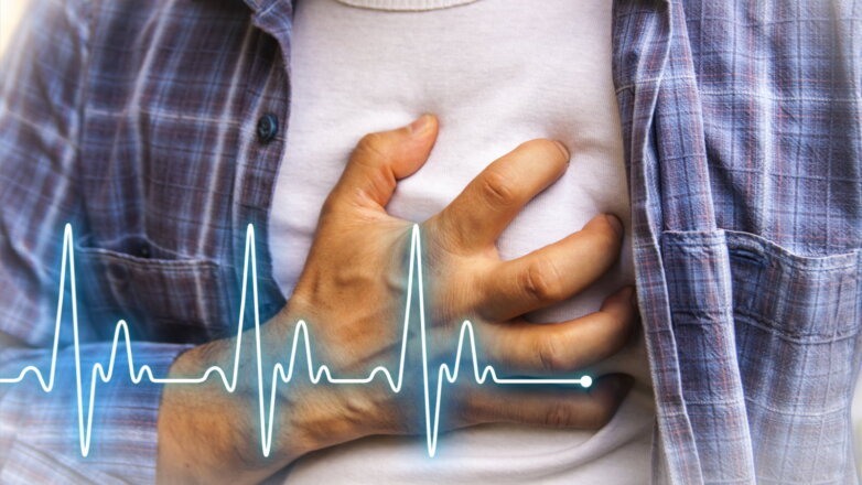 Здоровье сердца: названы 4 неочевидных фактора риска сердечного приступа