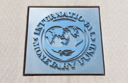 МВФ призвал сохранить независимость центробанков и ФРС США