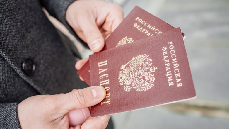 Раскрыта привлекательность российского паспорта в мире