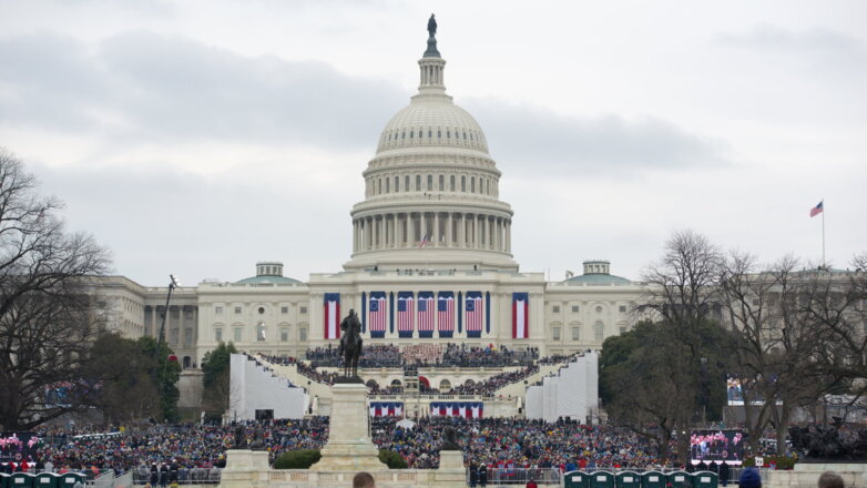 Для инаугурации Байдена составили плейлист
