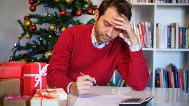Вернуть долги и заработать после праздников помогут 4 простых правила