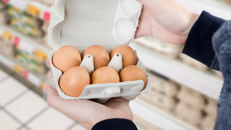 Производители предупредили россиян о росте цен на курицу и яйца