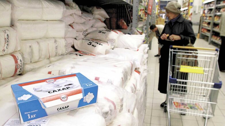 Минпромторг выступил против госрегулирования цен на продукты